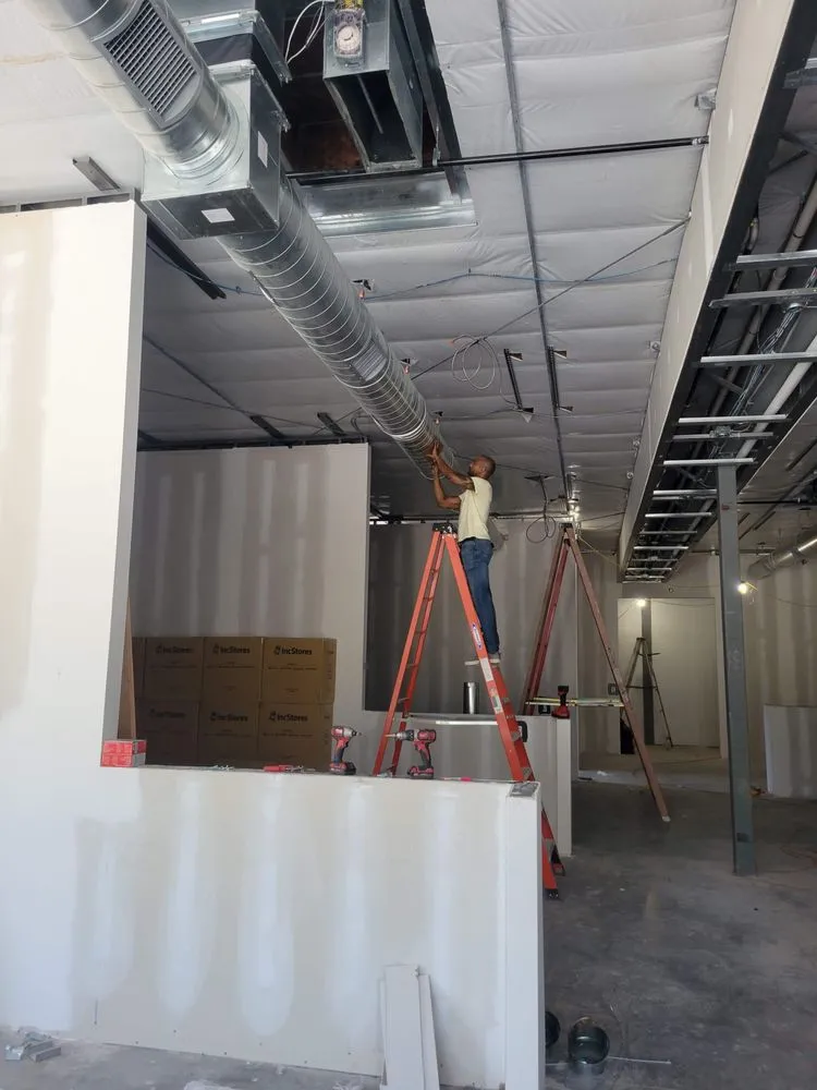 Slide of Chernin HVAC & Refrigeration