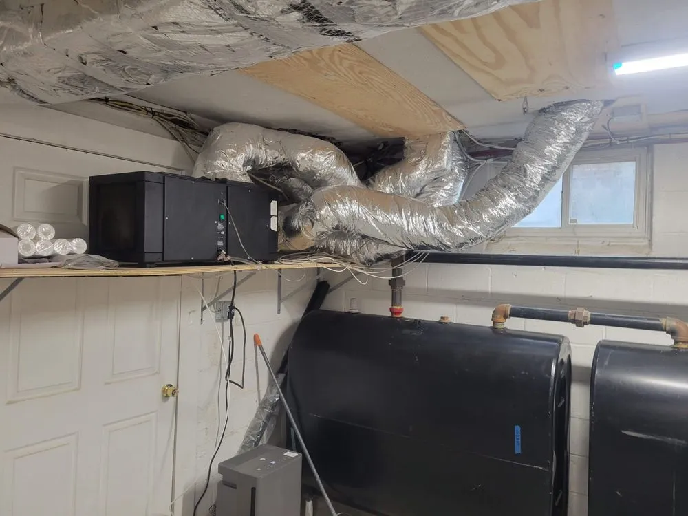 Slide of Chernin HVAC & Refrigeration