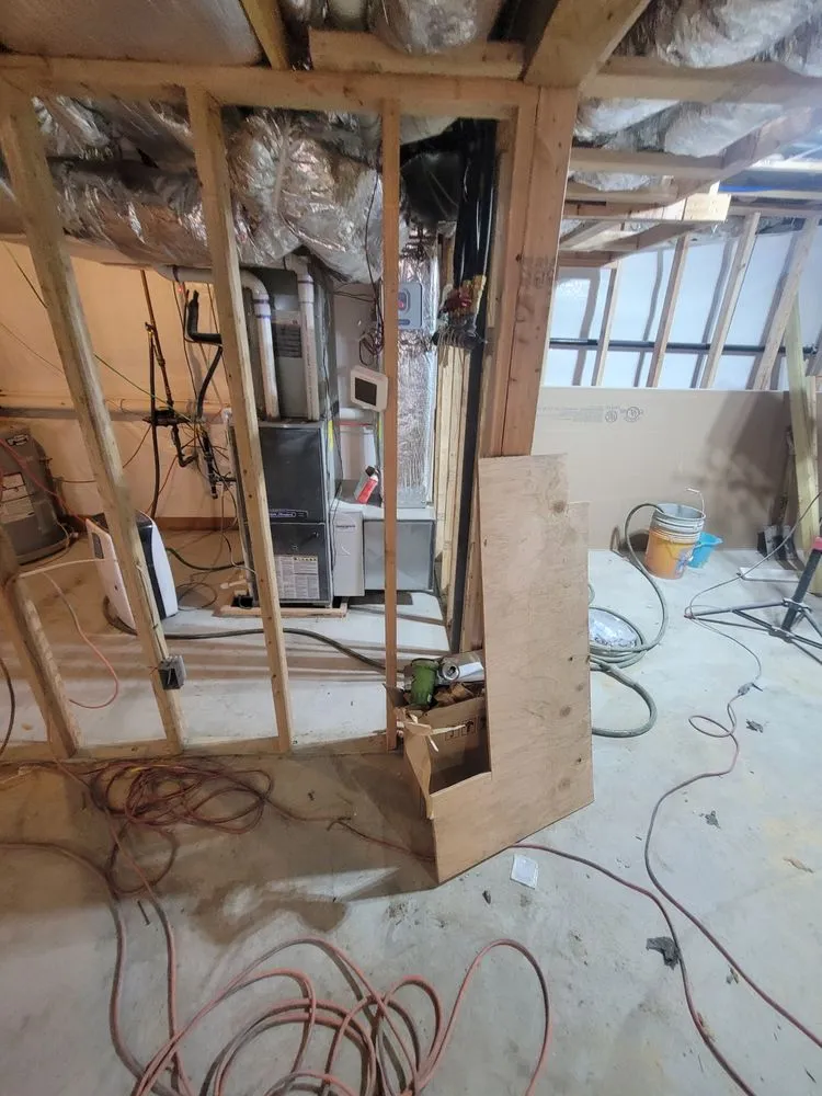 Slide of Chernin HVAC & Refrigeration