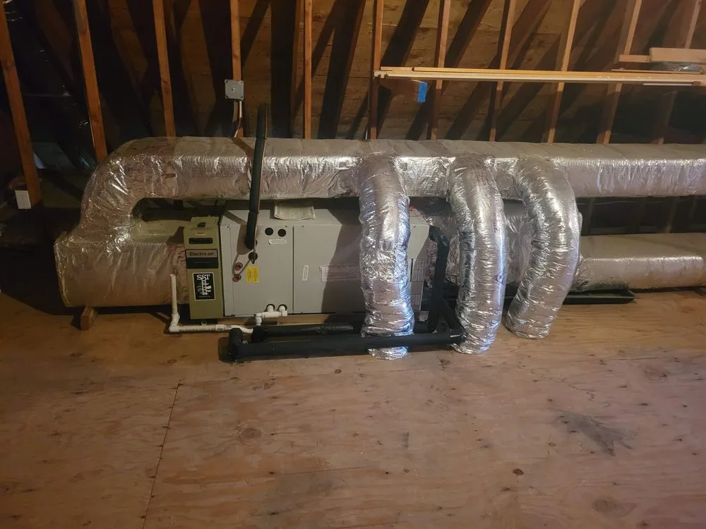 Slide of Chernin HVAC & Refrigeration