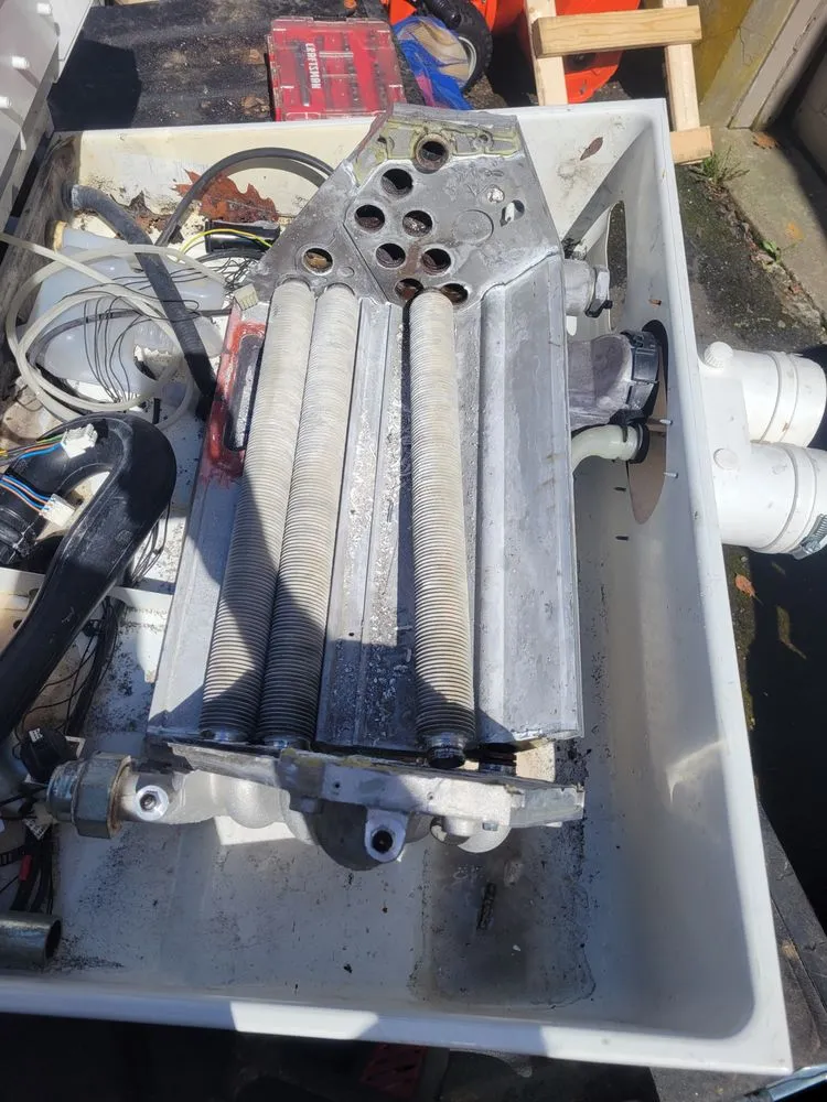 Slide of Chernin HVAC & Refrigeration