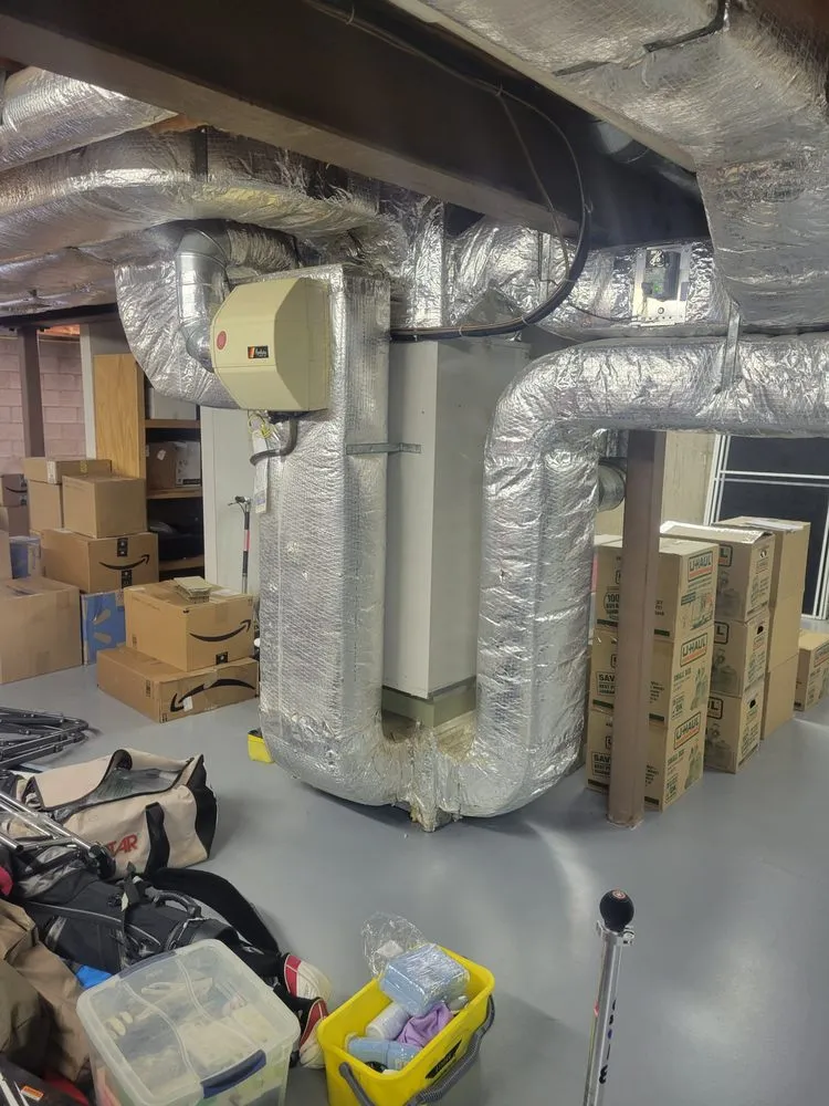 Slide of Chernin HVAC & Refrigeration