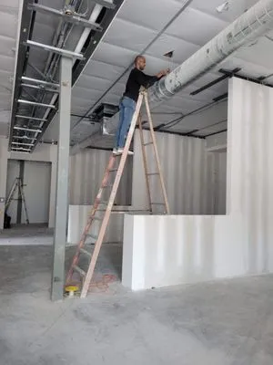 Chernin HVAC & Refrigeration Logo