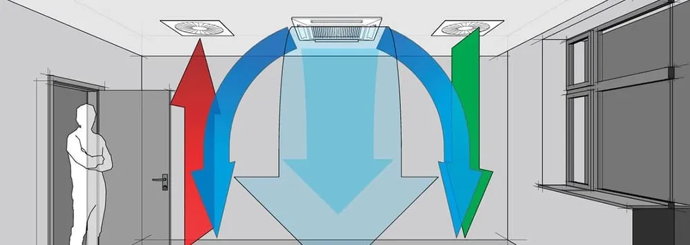 Slide of Cherokee A/C & Heat Solutions