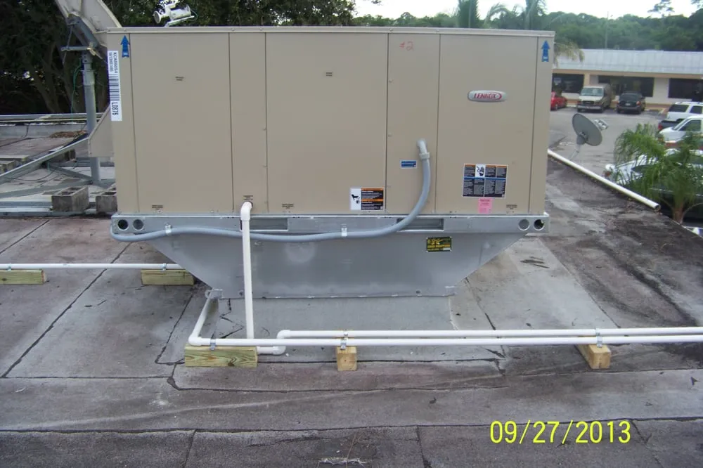 Slide of Cherokee A/C & Heat Solutions