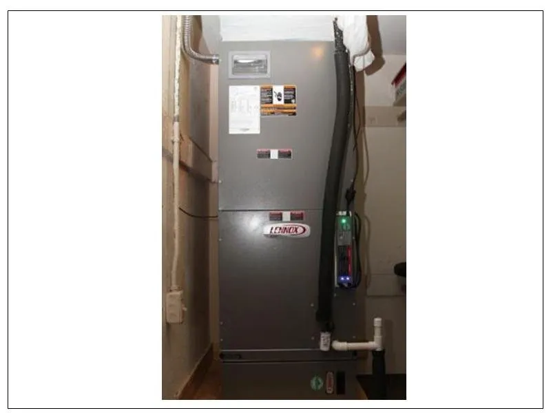 Slide of Cherokee A/C & Heat Solutions