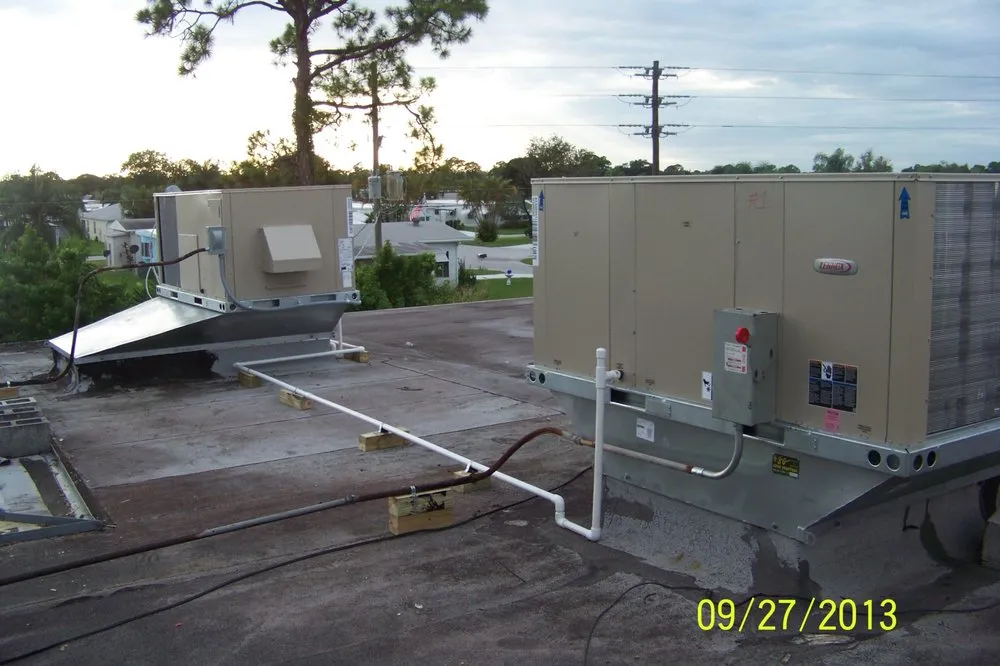 Slide of Cherokee A/C & Heat Solutions