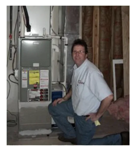 Slide of Cherokee Heating and Air