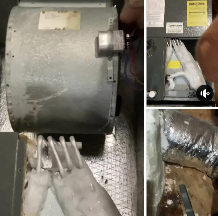 Slide of Cherokee Heating and Air