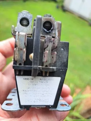 Cherokee Heating and Air