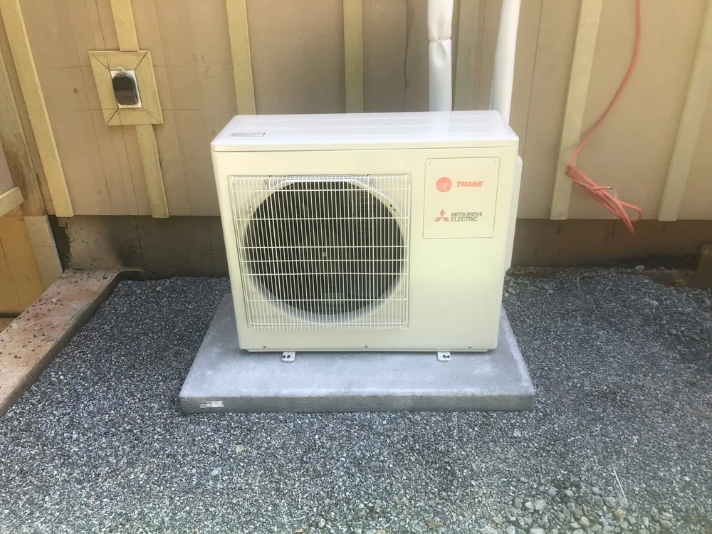 Slide of Cherokee HVAC