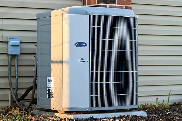 Slide of Cherokee Mechanical