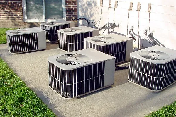 Slide of Cherokee Mechanical