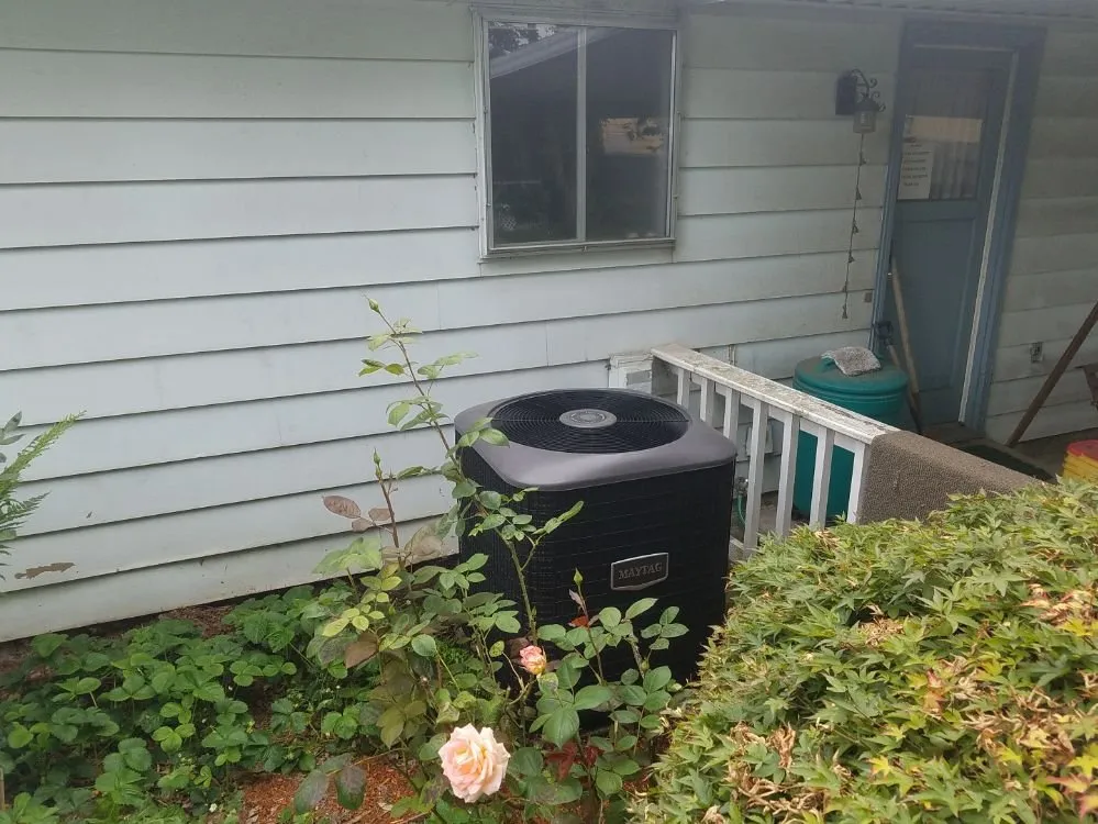 Slide of Cherry City Heating & Air Conditioning