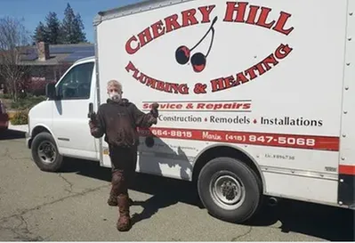 Slide of Cherry Hill Plumbing & Heating