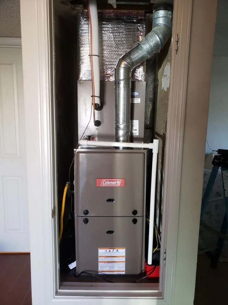 Slide of Cherry Hill Plumbing & Heating