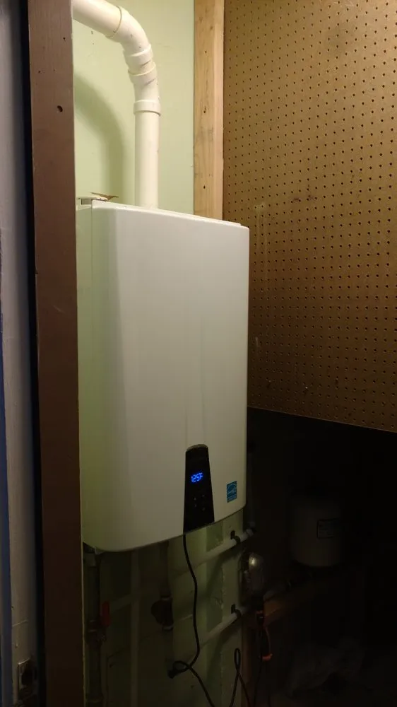 Slide of Cherry Hill Plumbing & Heating