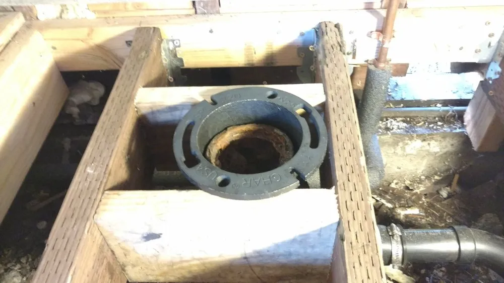 Slide of Cherry Hill Plumbing & Heating