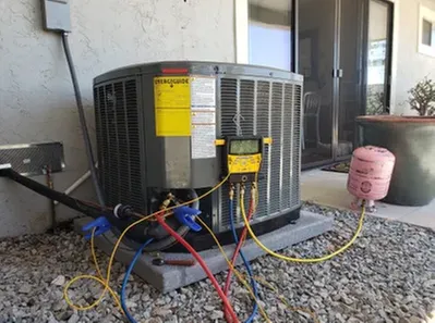 Slide of Cherry Hill Plumbing & Heating