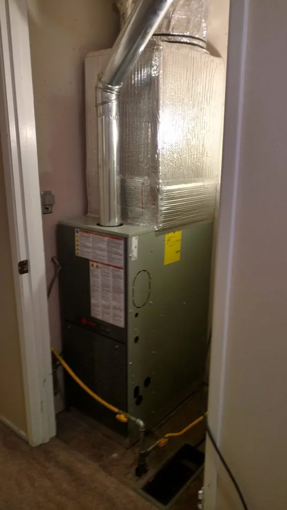 Slide of Cherry Hill Plumbing & Heating