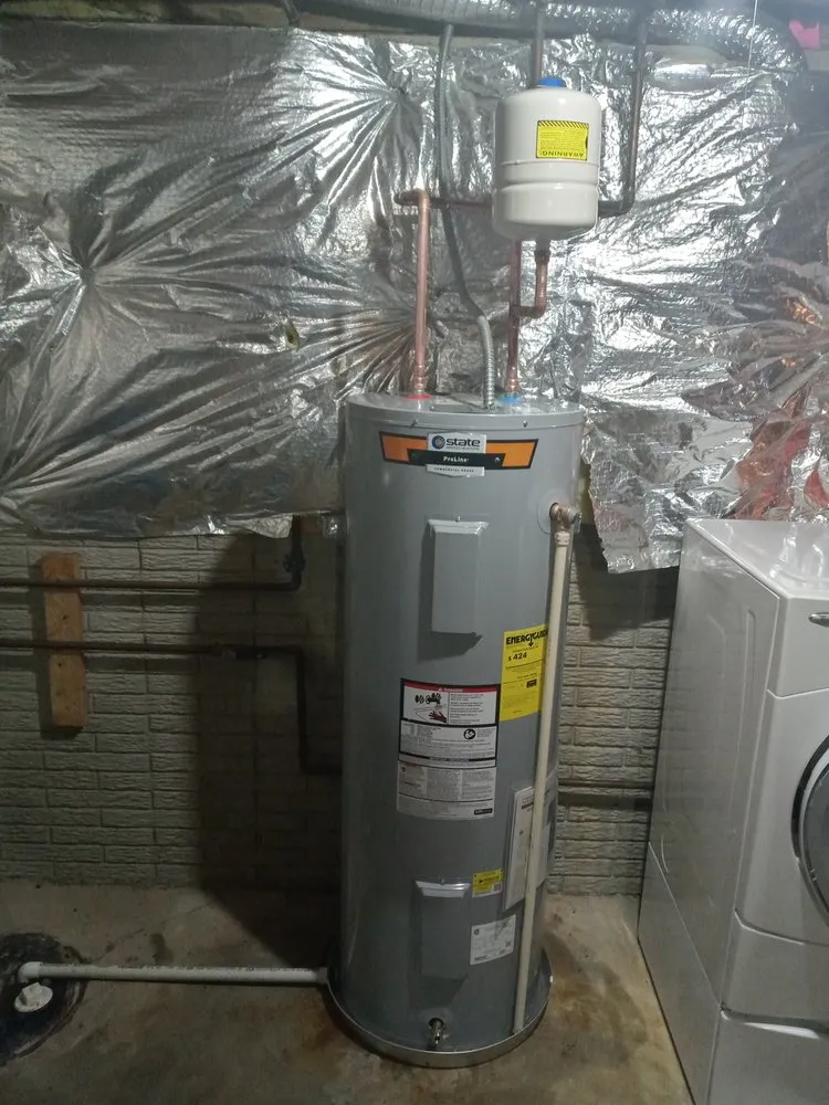 Slide of Cherry Plumbing & Boiler Service