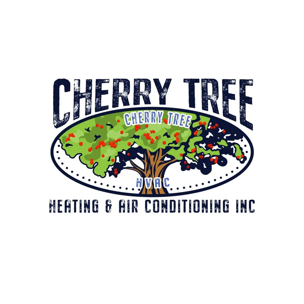 Slide of Cherry Tree Heating & Air Conditioning