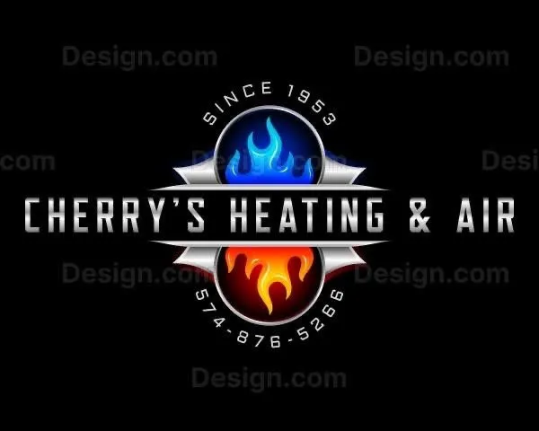 Slide of Cherry's Heating & Air Conditioning