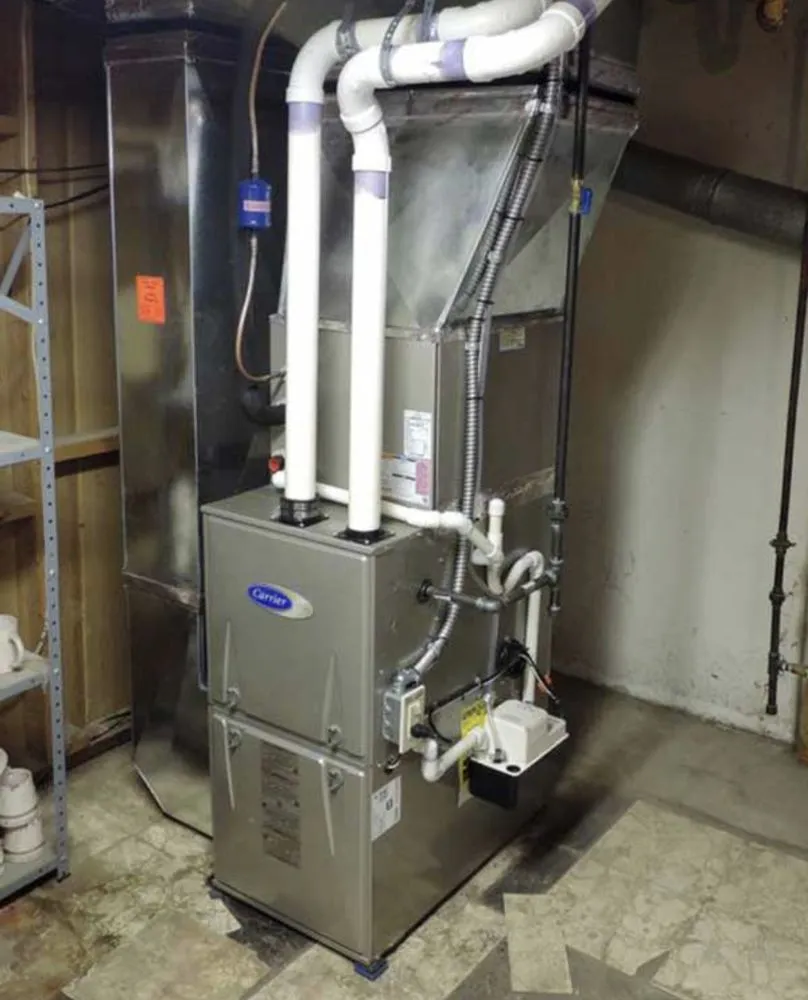 Slide of Ches Services