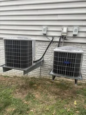 Chesapeake Comfort Systems