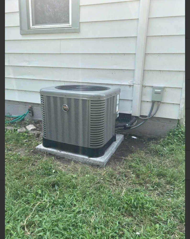 Slide of Chesapeake Heating & Air Conditioning