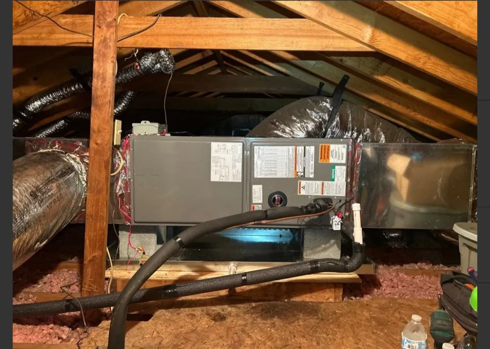 Slide of Chesapeake Heating & Air Conditioning