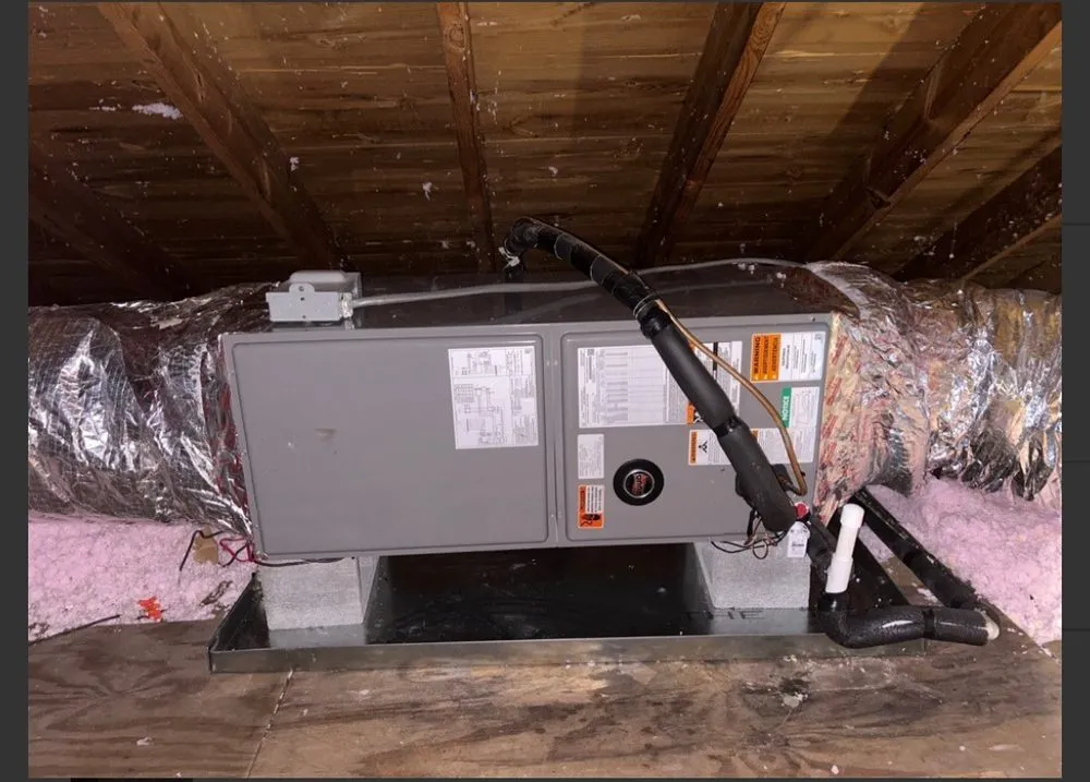 Slide of Chesapeake Heating & Air Conditioning