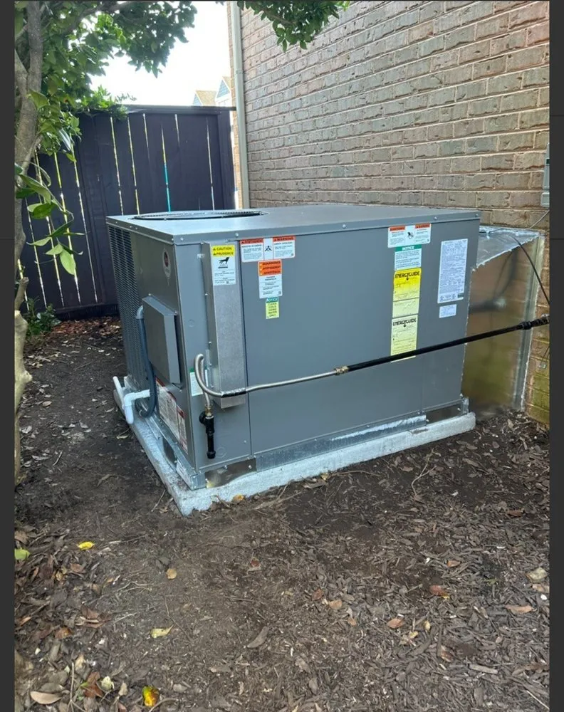 Slide of Chesapeake Heating & Air Conditioning