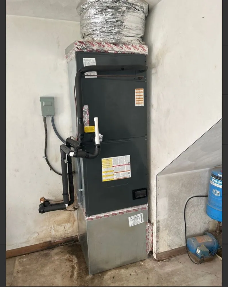 Slide of Chesapeake Heating & Air Conditioning