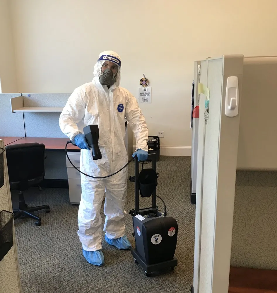 Trusted furnace service in Frankford, DE by Chesapeake Home Services
