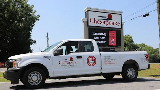 Local AC repair in Frankford, DE by Chesapeake Home Services