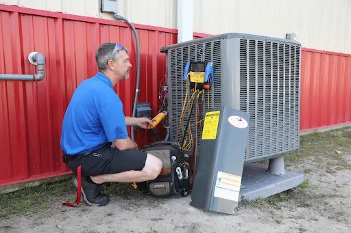 Top-rated HVAC maintenance experts serving Frankford, DE - Chesapeake Home Services