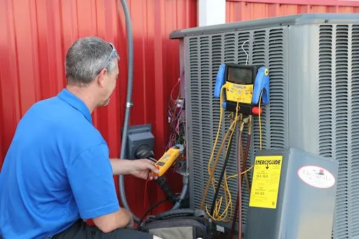 Certified AC installation in Frankford, DE by Chesapeake Home Services
