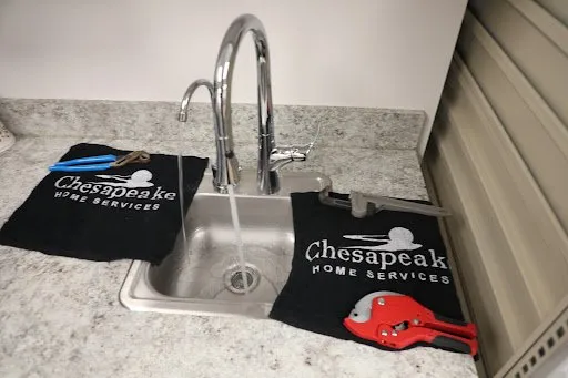 Trusted air conditioning tune-up in Frankford, DE by Chesapeake Home Services