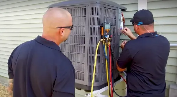 Chesapeake Home Services