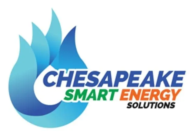 Slide of Chesapeake Smart Energy Solutions