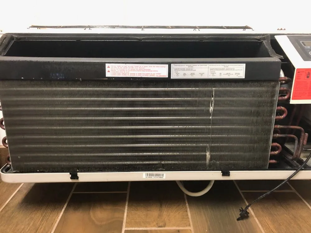 Slide of Chesapeake Smart Energy Solutions