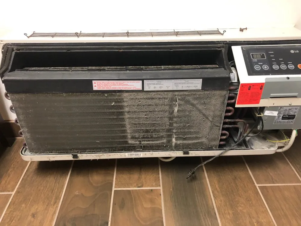 Slide of Chesapeake Smart Energy Solutions