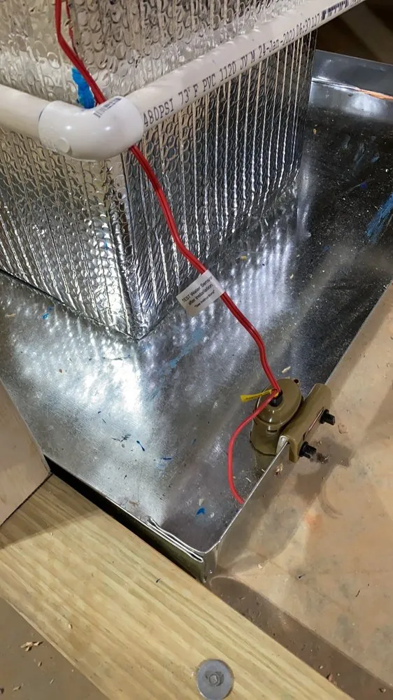 Slide of Cheshire Heating & Air