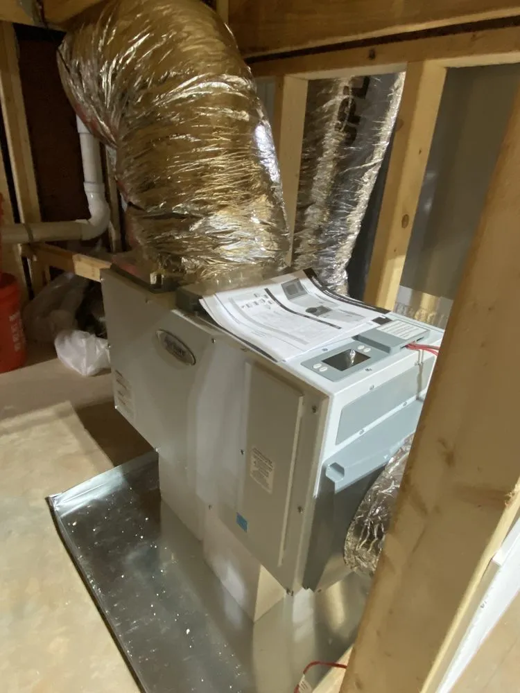 Slide of Cheshire Heating & Air