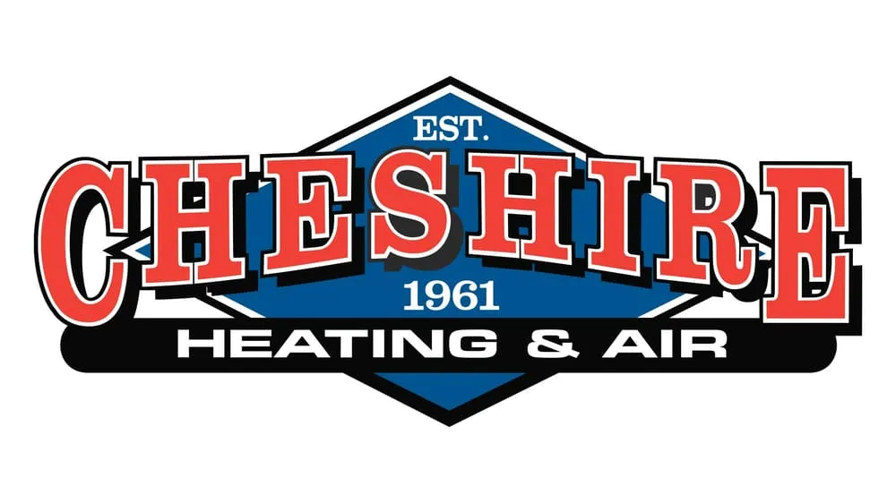 Slide of Cheshire Heating & Air