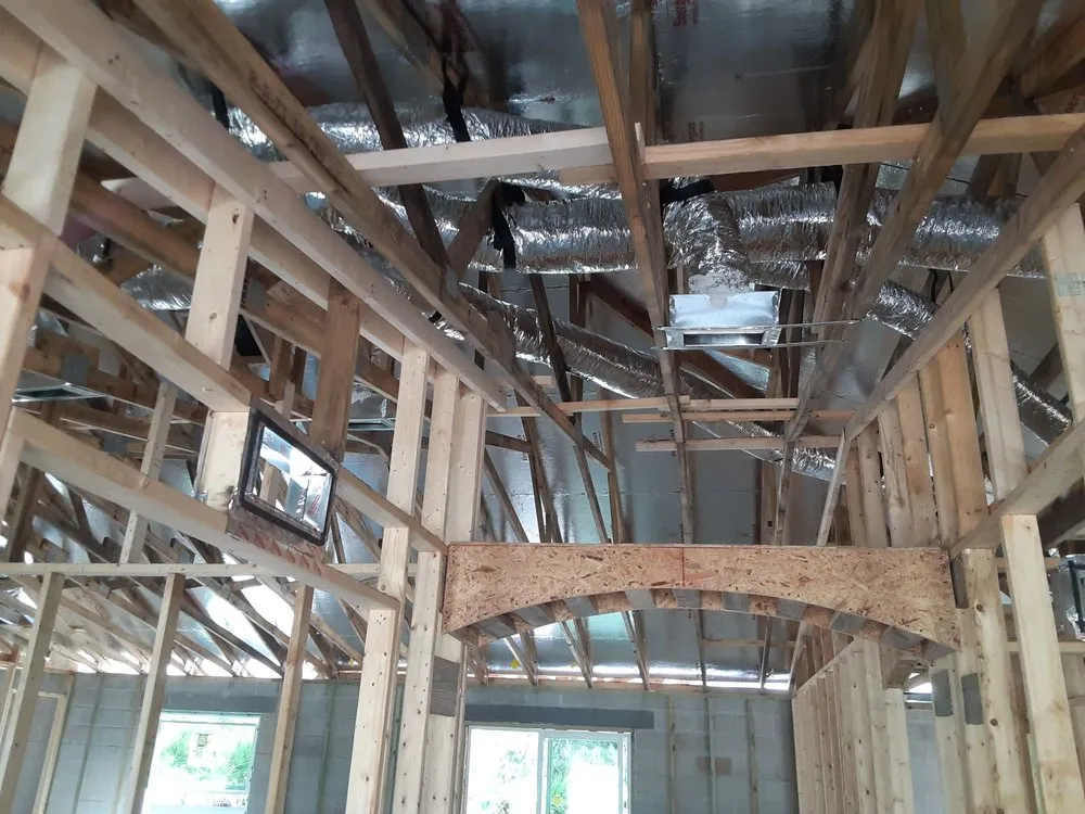 Slide of Chesser Cooling