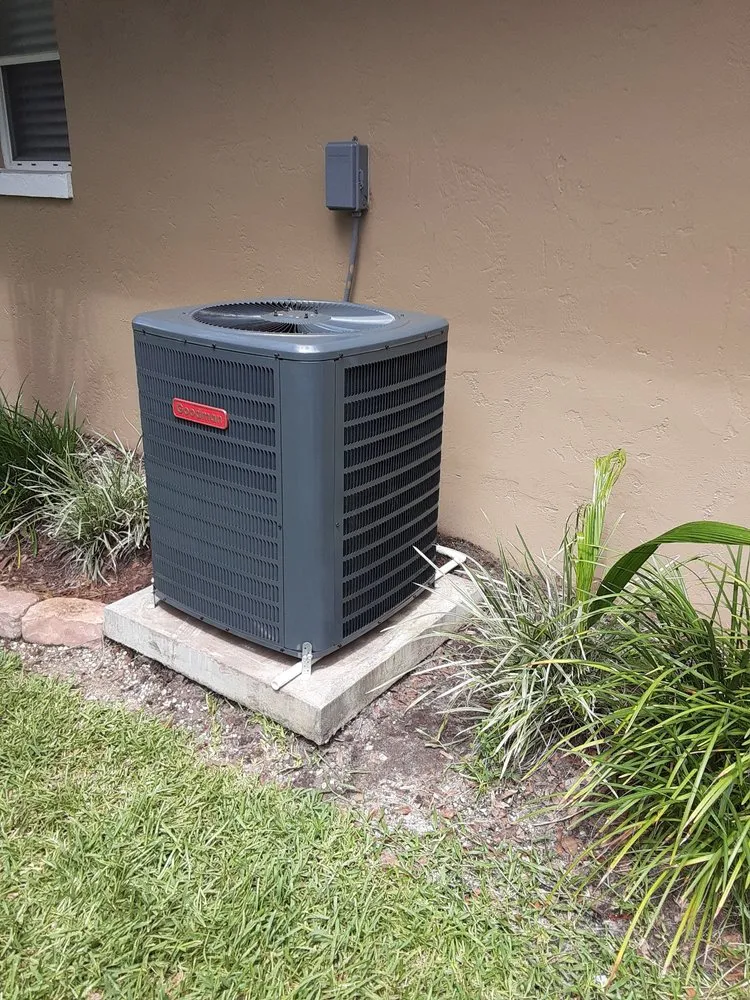 Slide of Chesser Cooling