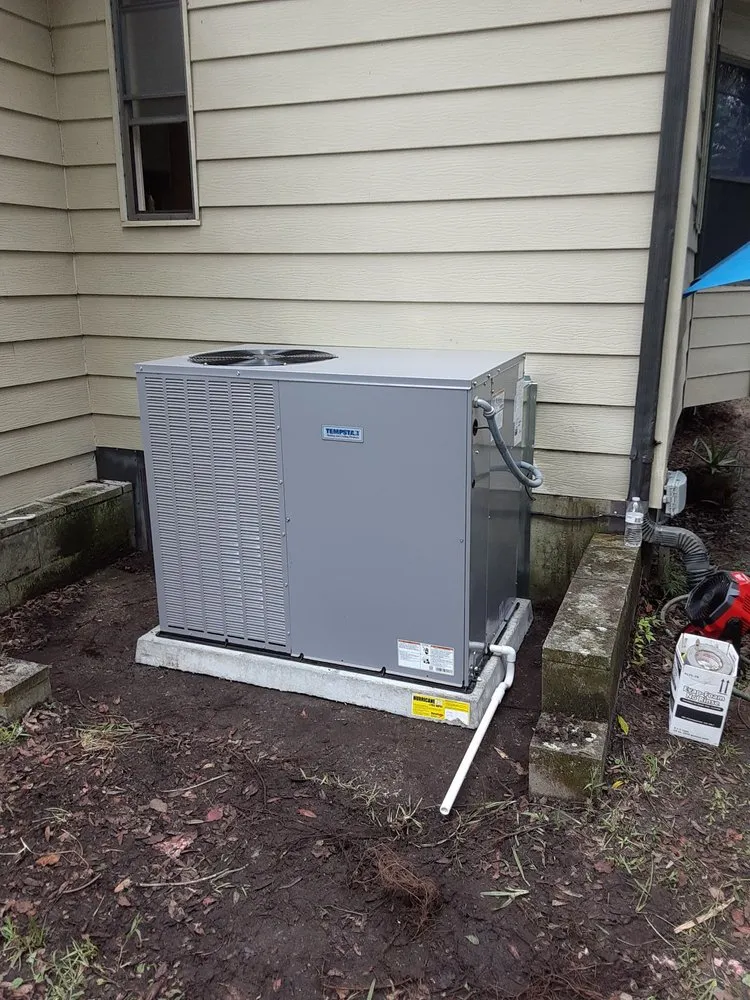 Slide of Chesser Cooling