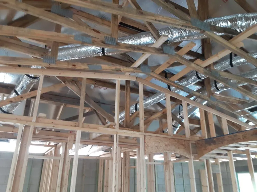 Slide of Chesser Cooling